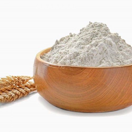 Good Halal Crispy Fried Chicken Batter Mix Wheat Flour in Bulk Packaging