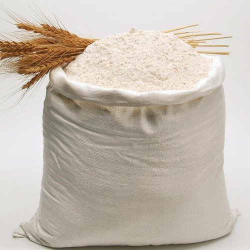 Quality Organic Strong Bulk White Whole Wheat Flour 50kg/ton for Export Made From Semolina Almond Corn Flour - Image 4