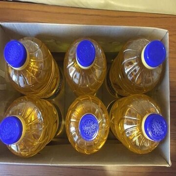 Factory Price 100% Refined Vegetable Edible Oil - Image 5