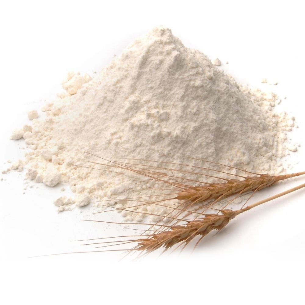 Premium Organic All-Purpose Wheat Flour for Bakery Use Bag Packaging Milling Process - Image 4