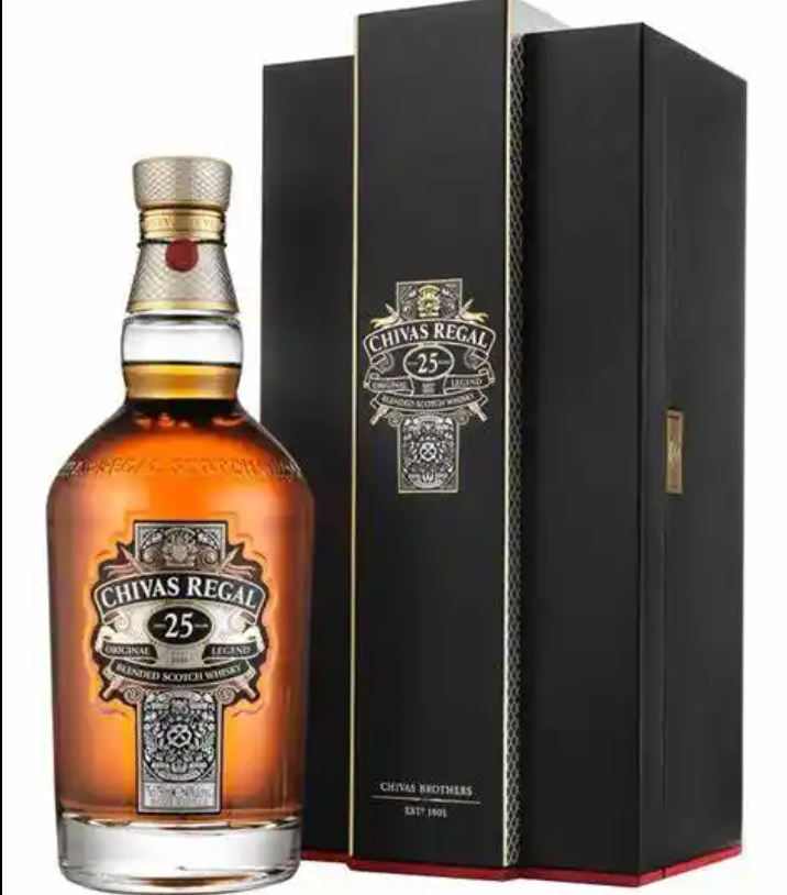 WHOLESALE SUPPLIER WHISKY CHIVAS REGAL - Image 3