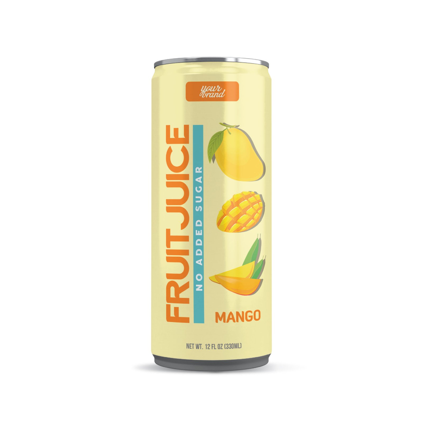 High Quality Non-Alcoholic Plastic Fruit & Vegetable Juice Fast Delivery OEM ODM Private Label Puree Worldwide - Image 5