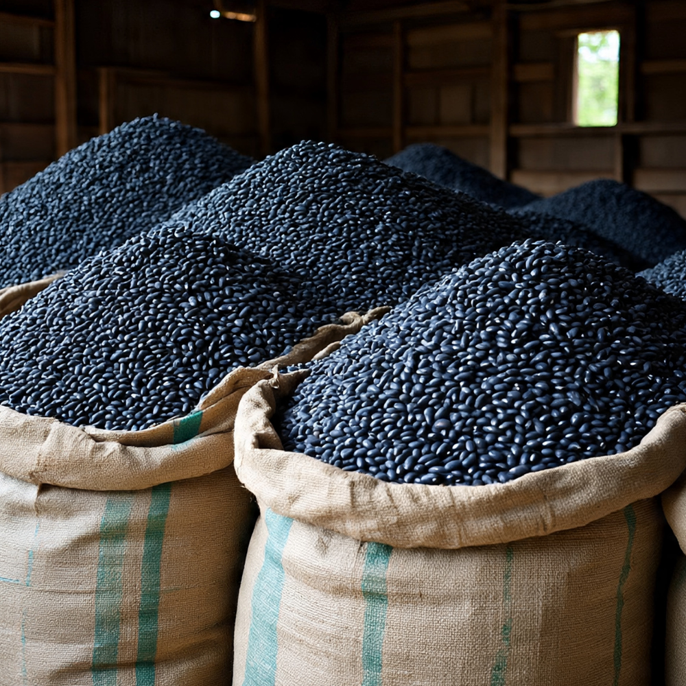 Natural Black Beans and White Beans for Export and Distribution - Image 5