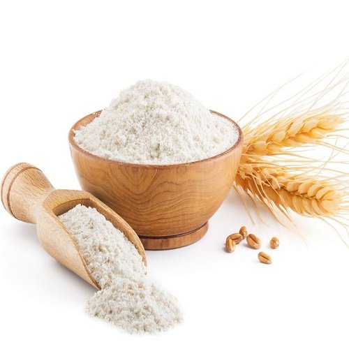 Quality Organic Strong Bulk White Whole Wheat Flour 50kg/ton for Export Made From Semolina Almond Corn Flour - Image 7