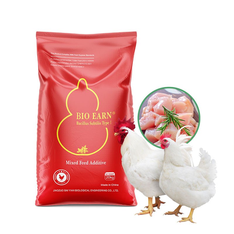 Broiler Starter Feed High-protein Poultry Feeds Chicken Feed for Broiler Starter layers Grower 25kgs & 50Kgs Bags - Image 5