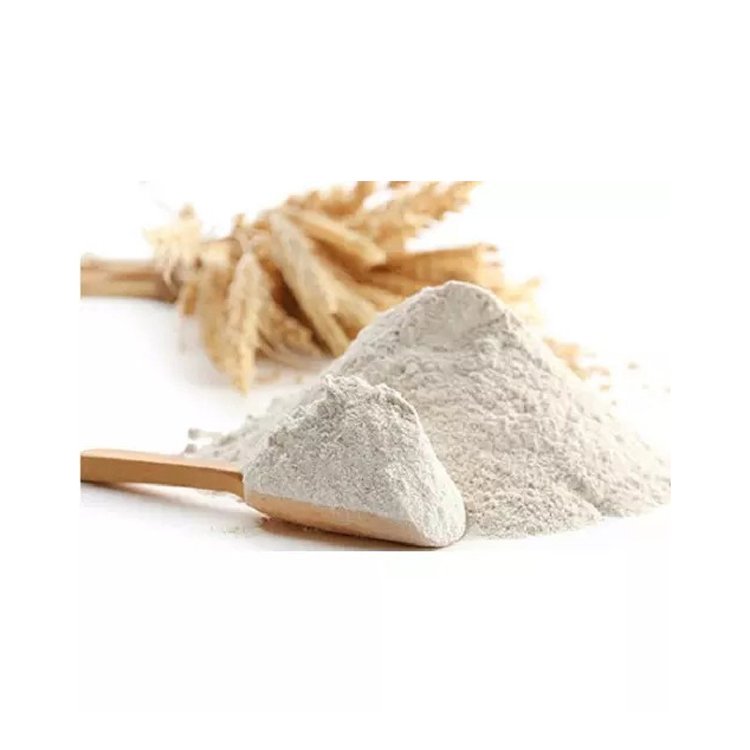 High quality bulk or bag Gluten-free organic buck wheat flour wheat flour with whole germ - Image 5