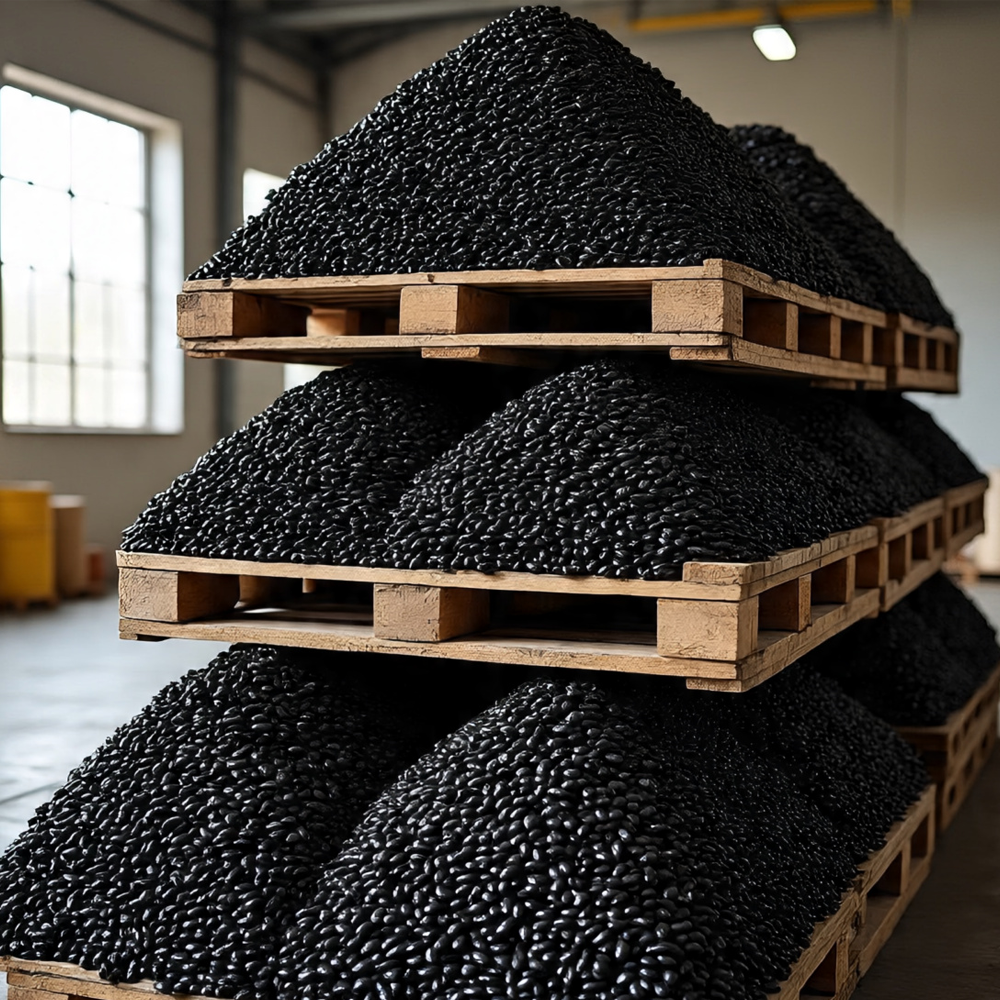 Natural Black Beans and White Beans for Export and Distribution - Image 6