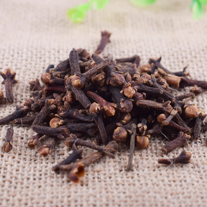Wholesale Newest Crop Clove Spices AD Cool Large Number of Raw Single Herbs Dried Clove - Image 5