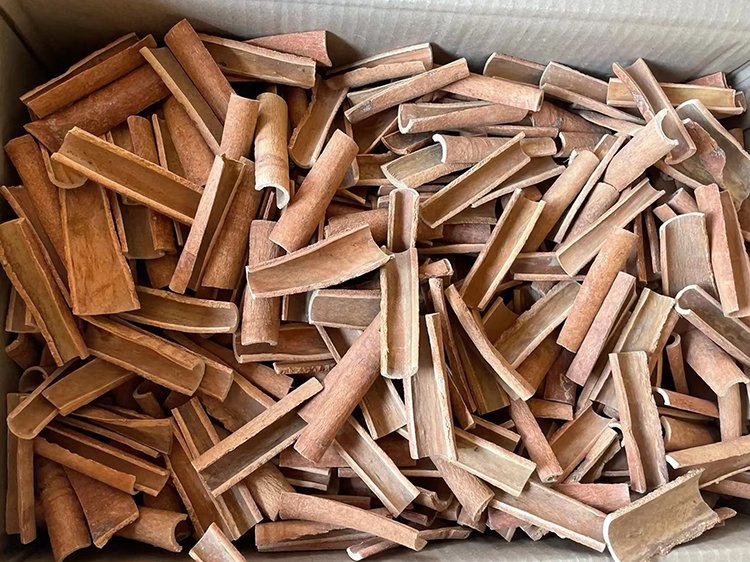 Wholesale Yulin Spice Various Seasoning Star Anise Cinnamon Fennel Cumin Chili Dried Ginger Turmeric - Image 4