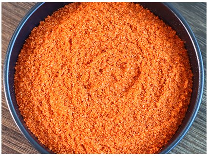Crispy Fried Chicken Breading Coating Flour Mix Battering with Mixed Spices Seasonings Powder 1kg - Image 6