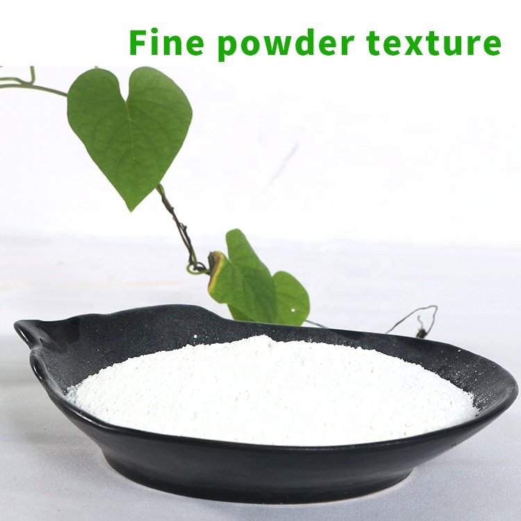 High Quality 516 Bread Flour Powder in Hot Sale Fried Chicken Flavor for Baking and Cooking - Image 3