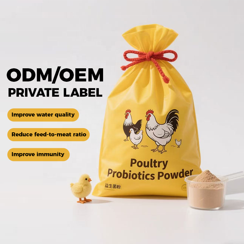 Feed Grade Zinc Oxide Premix Nutrient Additives Healthy Growth Promotion for Poultry Livestock Amino Acids Trace Minerals Powder