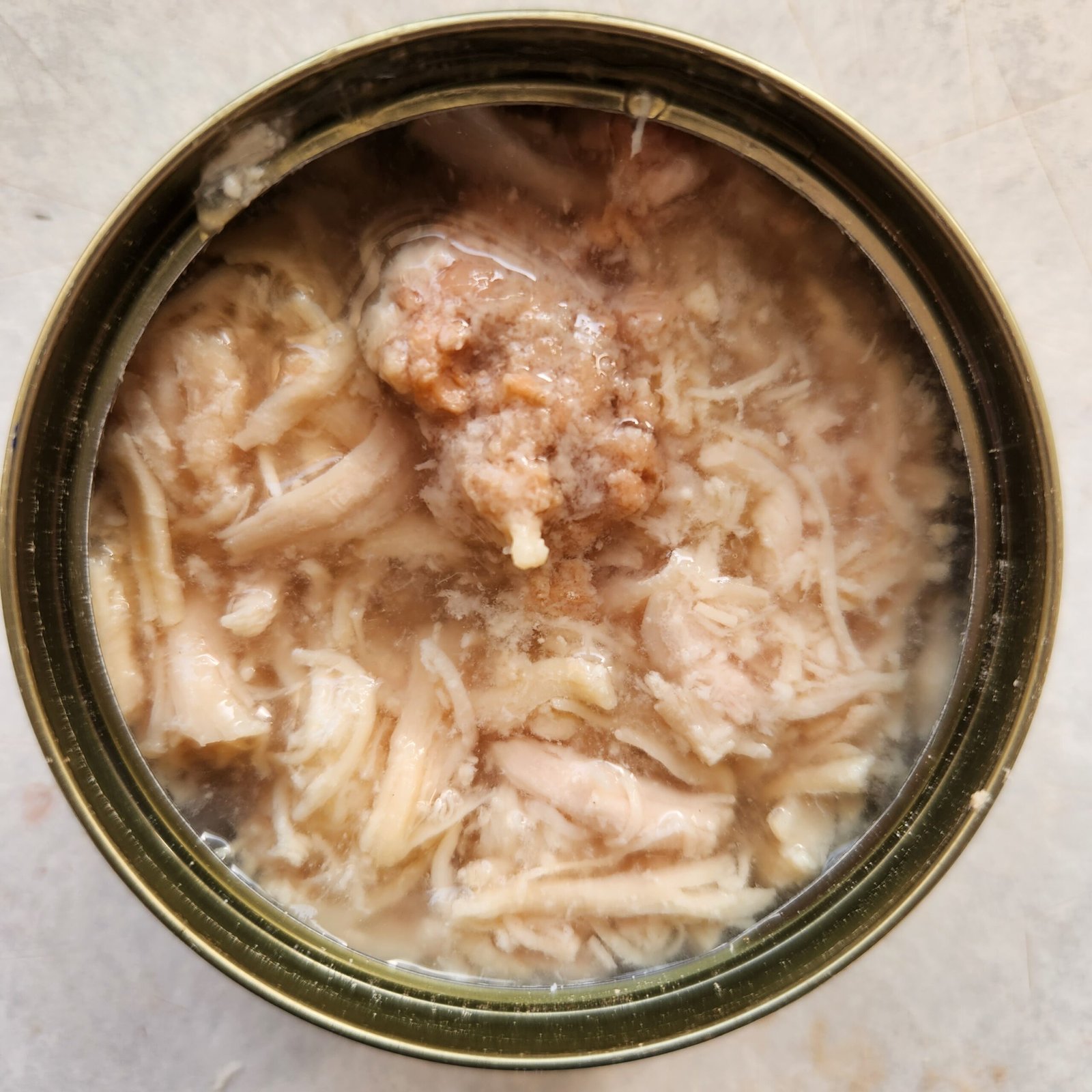 Classic Factory Direct Sales Wet Food Pets Snacks Soup Cans Canned Curry Chicken and Tuna for Cats and Dogs