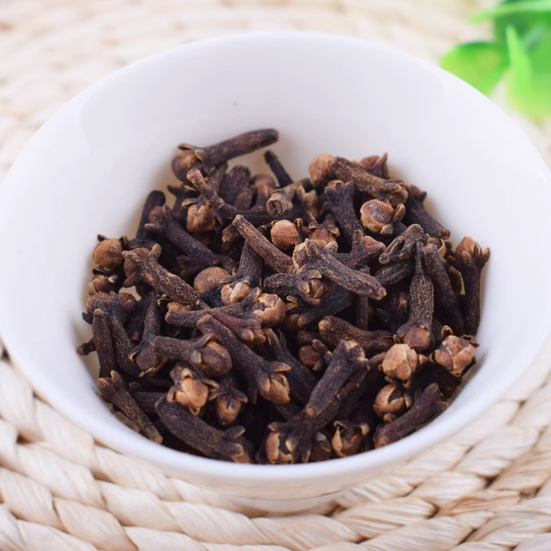 Wholesale Newest Crop Clove Spices AD Cool Large Number of Raw Single Herbs Dried Clove - Image 2