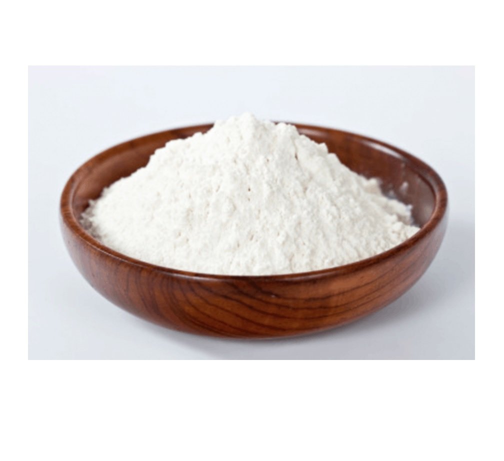 Premium Organic Gluten-Free Rice Flour Kosher Certified 99.8% Fineness Grade a 3kg Bagged Milling Processing Available for Sale