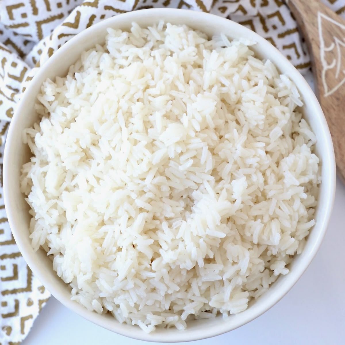Thai White Rice Thai White Rice Thai White Rice 100% | Premium Grade | FOB Thailand Certified by: ISO, HACCP, HALAL, US FDA, BRC - Image 4