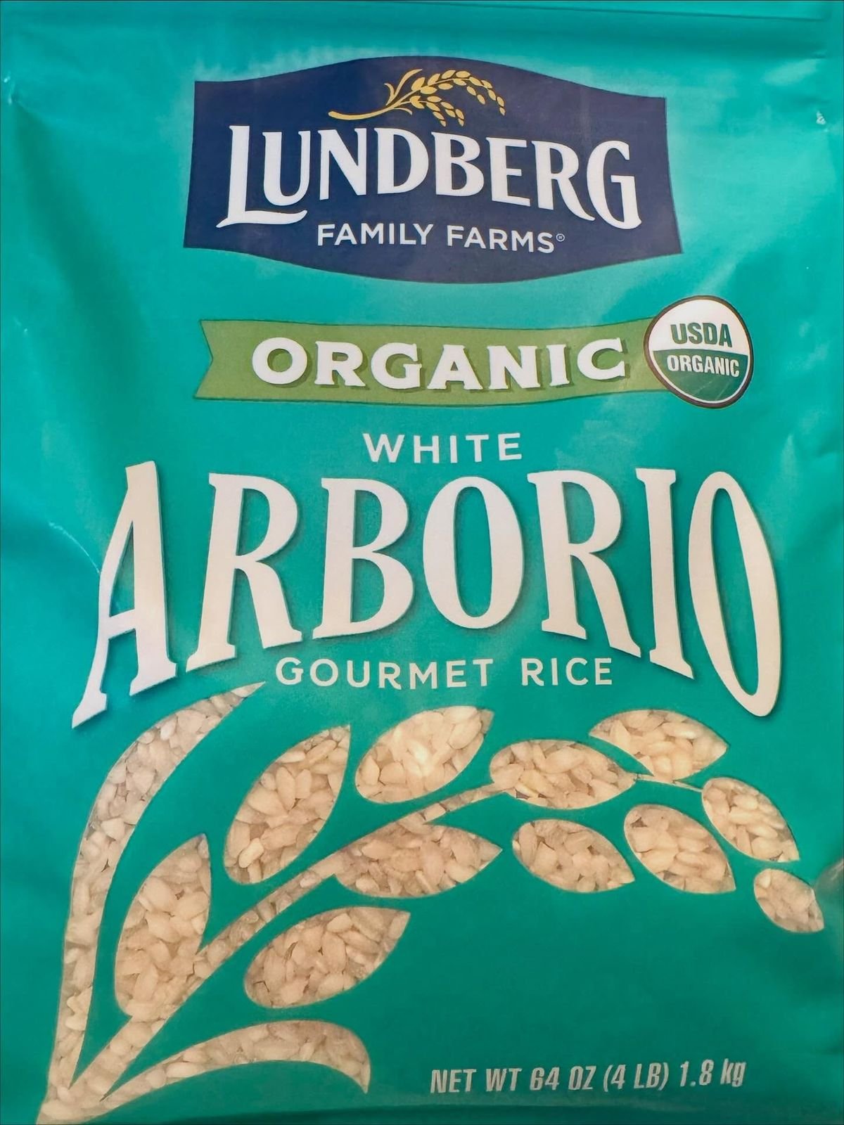 Arborio Rice - Image 2